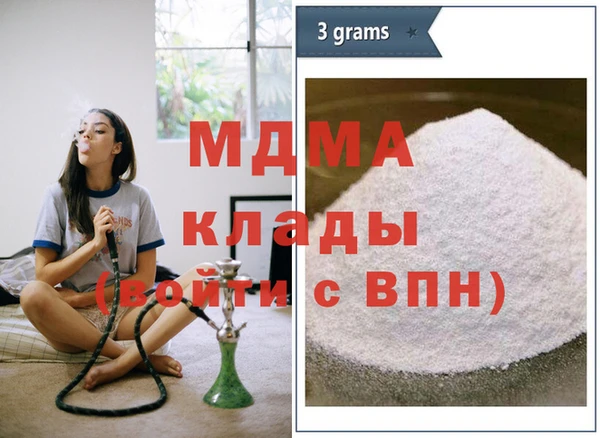 индика Мегион